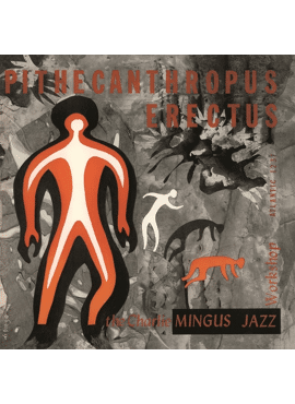 Charles Mingus 