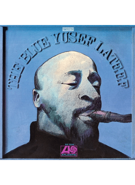 Yusef Lateef 
