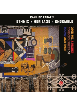 Kahil El' Zabar's 