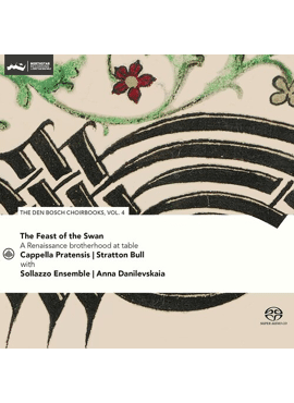 Cappella Pratensis / Sollazzo Ensemble 