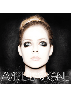  Avril Lavigne