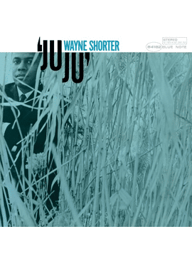 Wayne Shorter