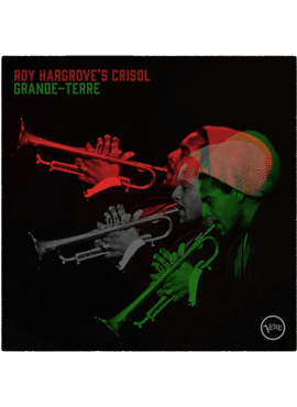 Roy Hargrove's Crisol 