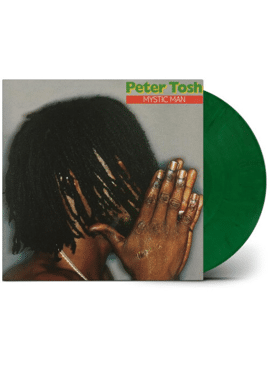 Peter Tosh 