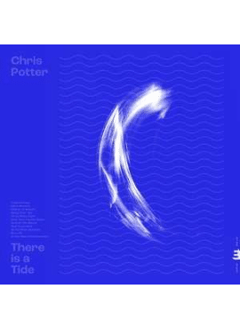 Chris Potter