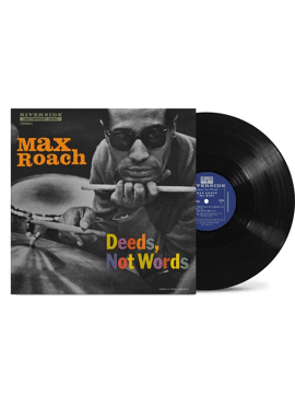 Max Roach 