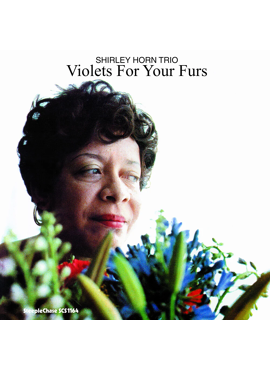 Shirley Horn 