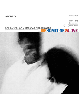  Art Blakey Jazz Messengers