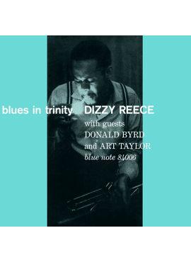 Dizzy Reece 