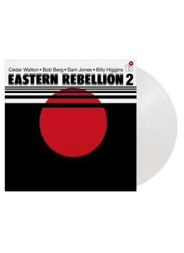 Eastern Rebellion