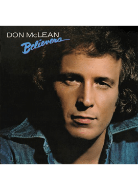 DON MCLEAN 