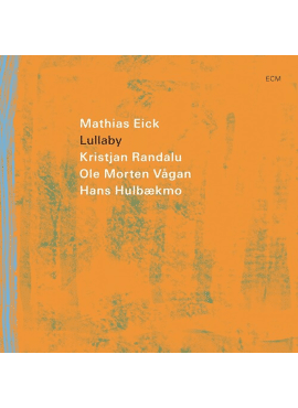 Mathias Eick