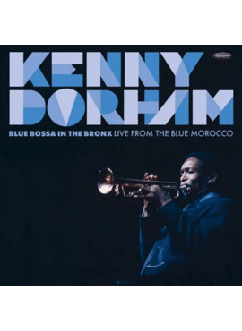 Kenny Dorham 