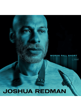Joshua Redman 