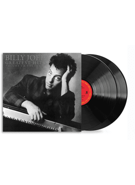 Billy Joel 