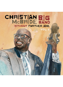  Christian Mcbride 