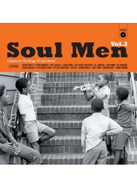 Soul Men Vol 2