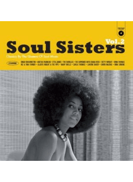 Soul Sisters