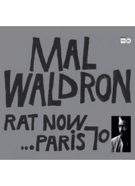 Mal Waldron 