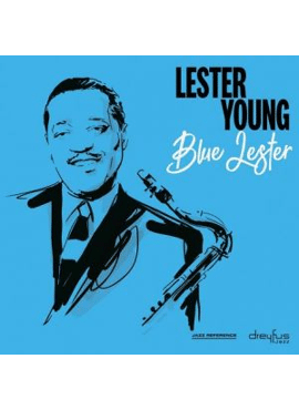 Lester Young 