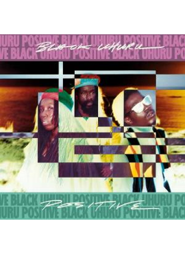 Black Uhuru 