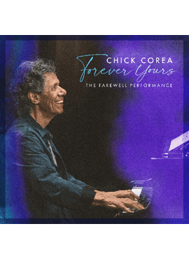 Chick Corea