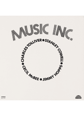 Charles Tolliver / Stanley Cowell 