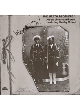 The HEART BROTHERS 