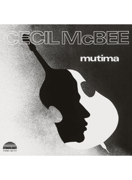 Cecil McBee 