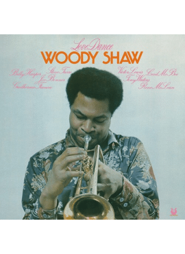 Woody Shaw 