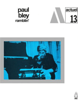 Paul Bley 
