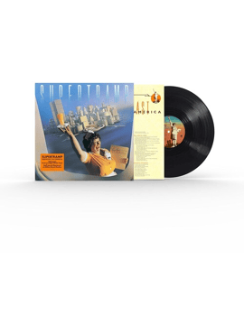 Supertramp  