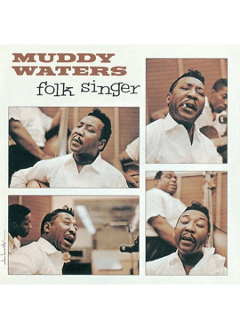 Muddy Waters 