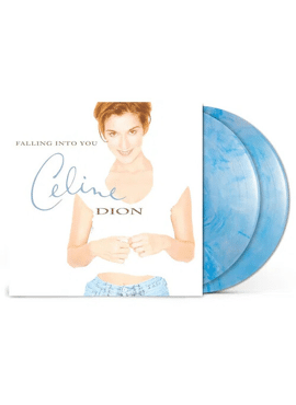 Celine Dion 