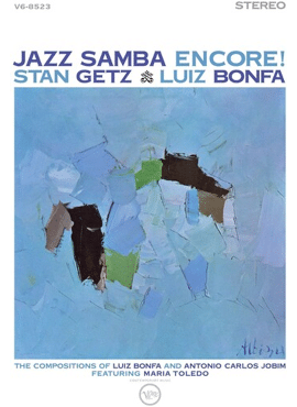 Stan Getz 