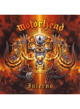 Motorhead 