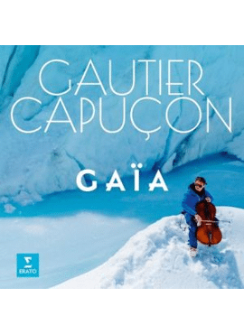 Gautier Capucon  
