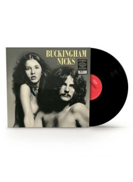 Buckingham Nicks - Buckingham Nicks