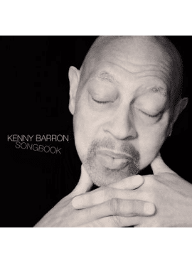 Kenny Barron CD