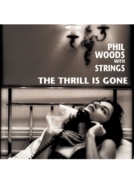 Phil Woods 
