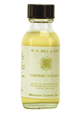 Hill Varnish Cleaner