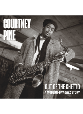 Courtney Pine 