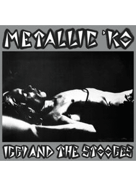 Iggy and the Stooges 