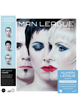 Human  League