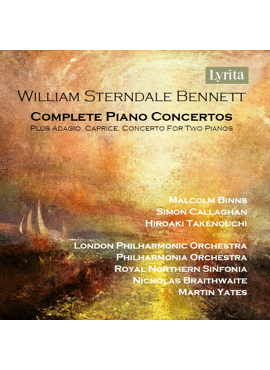 William Sterndale Bennett