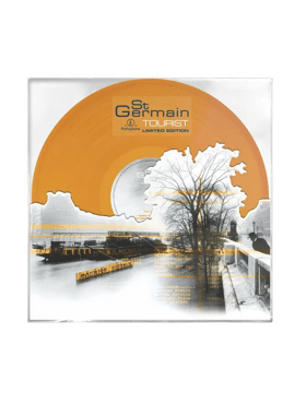 St Germain