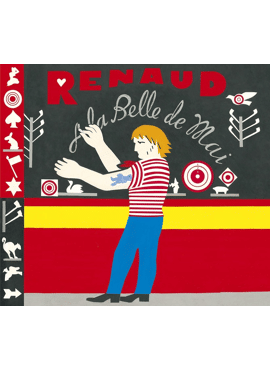 RENAUD