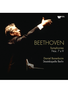 Daniel Barenboim 