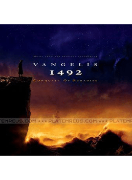 Vangelis – 1492