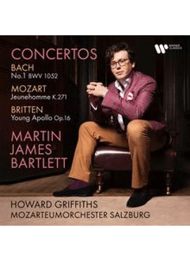 Martin James Bartett 